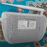 مودم TP-LINK|مودم و تجهیزات شبکه|نیشابور, شهرک رضوی|دیوار