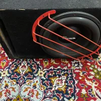 ساب قدرتی هرمس دهنه ۱۵