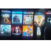 ps5 slim|کنسول، بازی ویدئویی و آنلاین|اسلامشهر, باغ فیض|دیوار