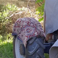لاستیک جلو تراکتور ۲۸۵ جفت