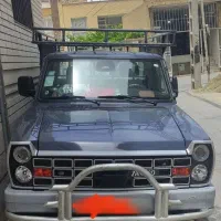 نیسان اکستند