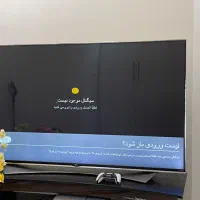 تلویزیون سایز ۶۵ال جی LG/کره