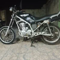 موتور۲۰۰احسان