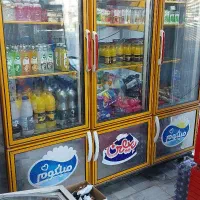 واگذاری وسایل سوپر مارکت