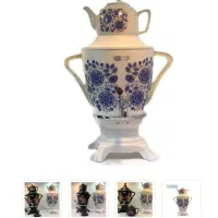 سماور برقی برند یورو لوکس