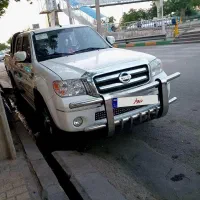 کاپراB تیپ 2  دو دیفرانسیل تمیز با لوازم