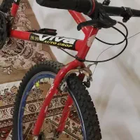 دوچرخه 26