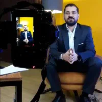 تولید محتوا