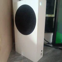 Xbox series s 512gb|کنسول، بازی ویدئویی و آنلاین|گنبد کاووس, |دیوار