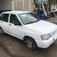 111مدل۹۷|خودرو سواری و وانت|نکا, |دیوار