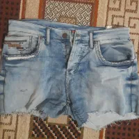 شورتک نخ پنبه