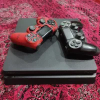 پی اس فور اسلیم 1t/ps4کپی خور