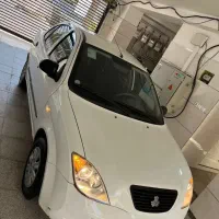 تیبا ۱ مدل ۹۸ بدون رنگ