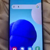 گوشی A21