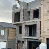 بازسازی ۰ تا ۱۰۰ طراحی و اجرا گروه معماری ذوزنقه