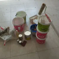 نقاشی ساختمان حرفه ای