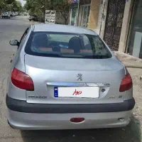 فروشی ۲۰۶ sd v1