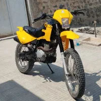 موتور تریل