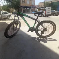 دوچرخه ۲۶