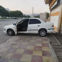 سمند ۹۶مولتی پلکس