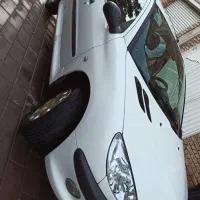 پژو ۲۰۶ تیپ ۲ مدل ۹۸