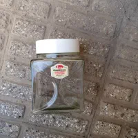 بانکه. حبوبات درب استیل