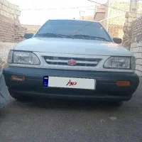 پراید