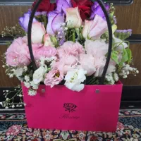 فروش این گل زیبا ۷۵۰ تااخر امشب