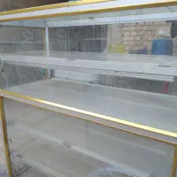 ویترین مغازه