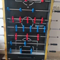 فروش فوتبال دستی نو