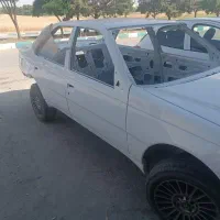 رنگ آمیزی بدنه و داخل خودرو