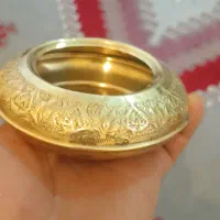 زیرسیگاری قاجاری