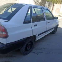 پراید141مدل 88