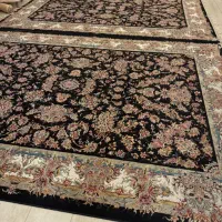 فرش 9 متری ۳ عدد