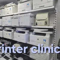 مشاوره،خریدار و فروشنده پرینتر