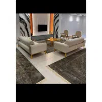 مبـل راحتی / چسـتر هفتـ نفره