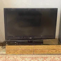 تلویزیون ال سی دی