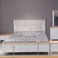سرویس خواب دونفره  شارلوت