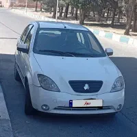 تیبا مدل 95 سالم