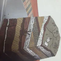زمین شناسی خیلی سبز