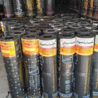 مرکز پخش ایزوگام دلیجان سایبان شرق 250 تا 400