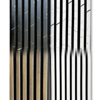 ترمووال MDF/PVC،ماربل شیت،بدون واسطه