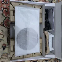 XBOX S|کنسول، بازی ویدئویی و آنلاین|تهران, دکتر هوشیار|دیوار