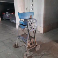 دستگاه آبلیمو گیری