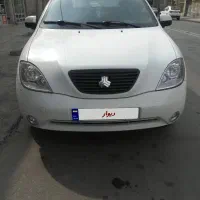 تیبا صندوقدار مدل 99