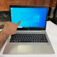 فروش عمده و همکاری Hp 745G6