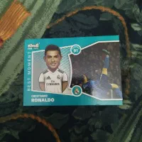 کیمدیرونالدو