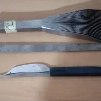 لوازم قالی بافی