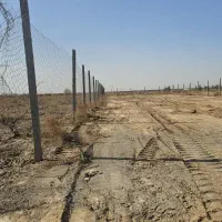 زمین لنگرود باغی با فنس دوهزار متر(املاک سفیدگران)