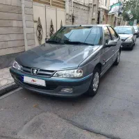 پرشیا مدل ۸۶